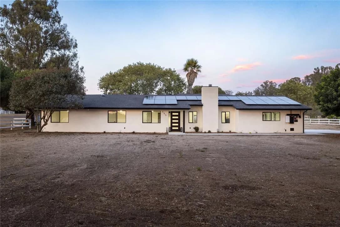 655 Ralcoa Way, Arroyo Grande, California 93420