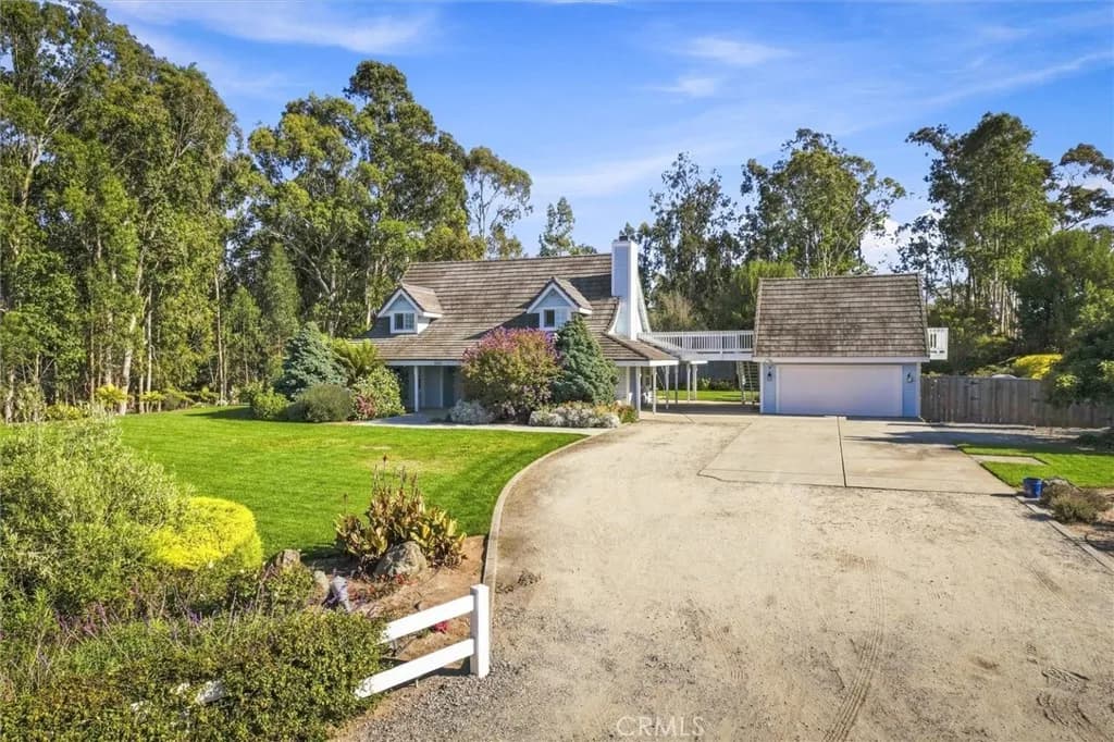 1345 Banneker Place, Nipomo, California 93444