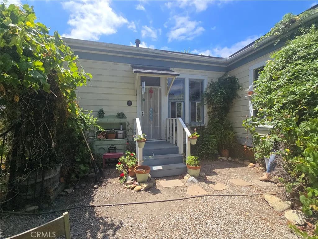 112 W Price, Nipomo, California 93444