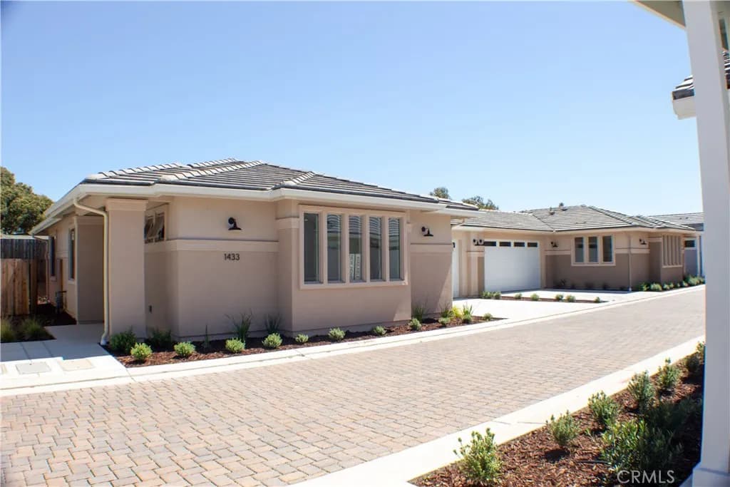 1468 Ronald Way, Oceano, California 93445