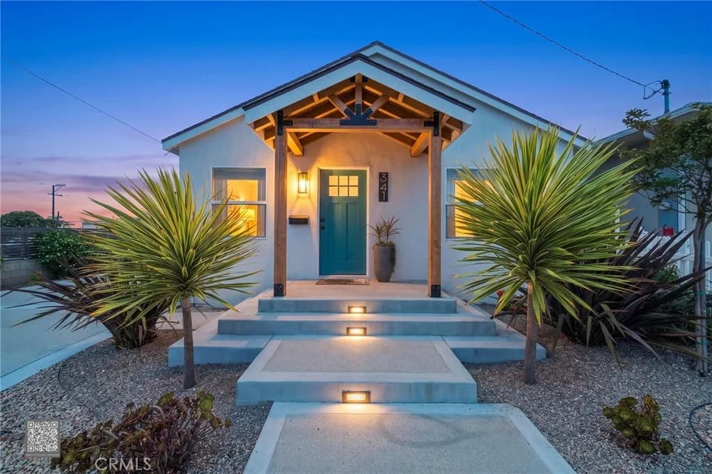 341 Main, Pismo Beach, California 93449