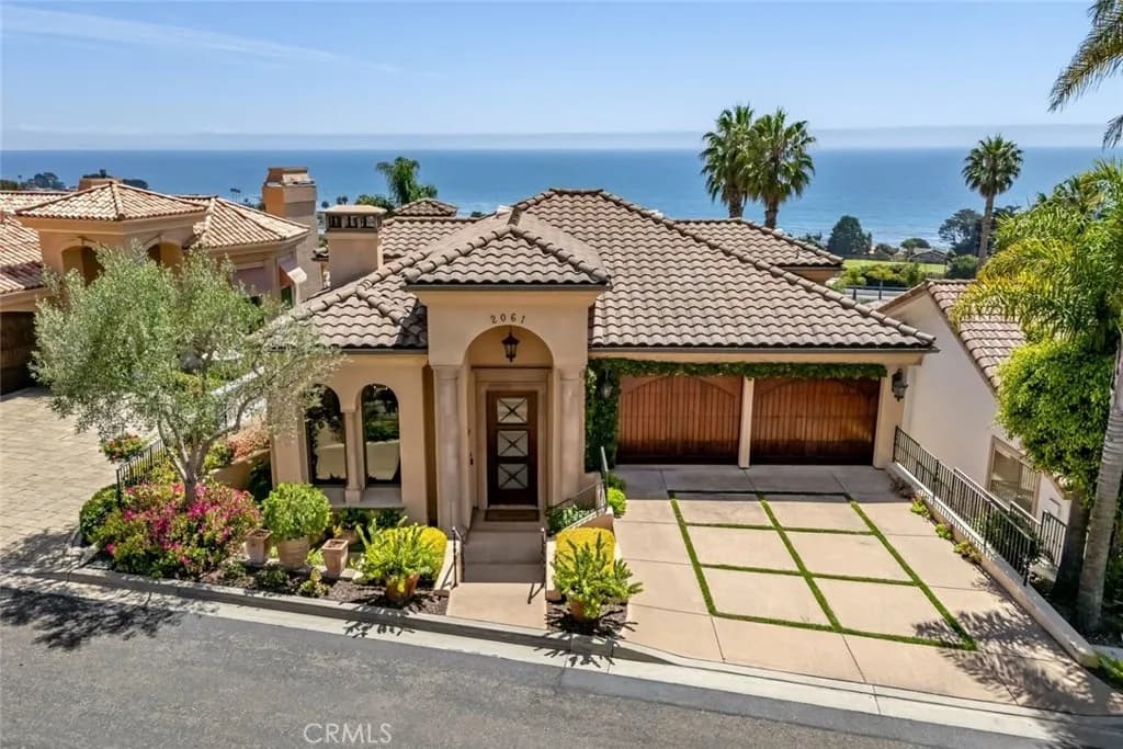 2061 Costa Brava, Pismo Beach, California 93449