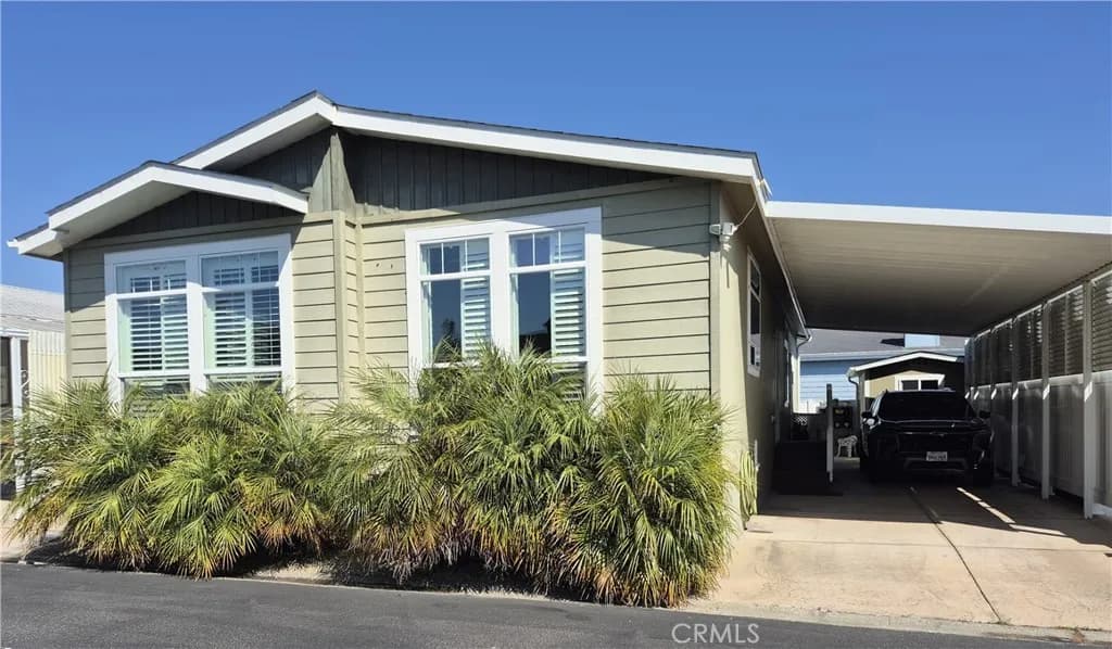 201 Five Cities Drive 48, Pismo Beach, California 93449