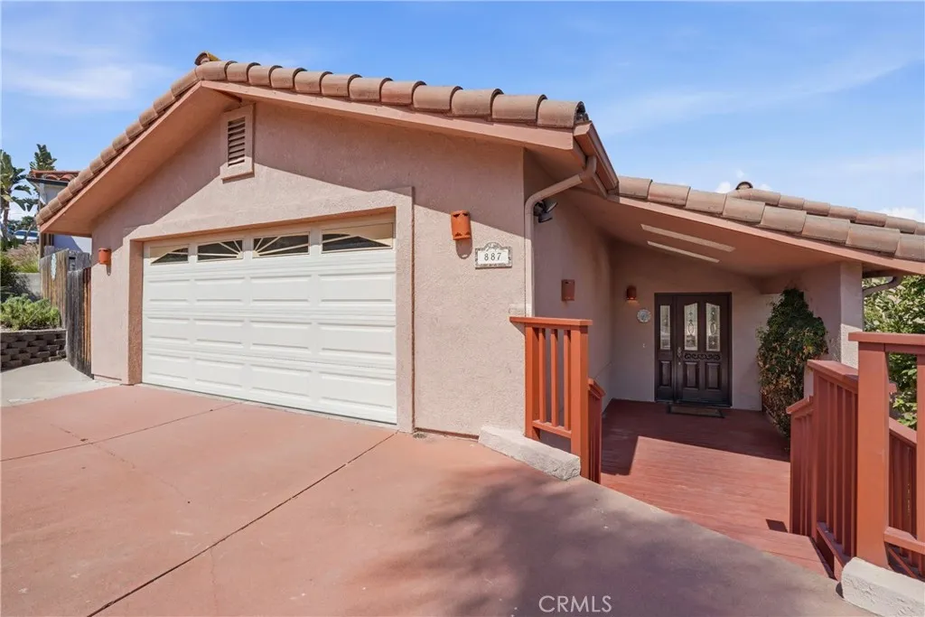 887 N 5th, Grover Beach, California 93433