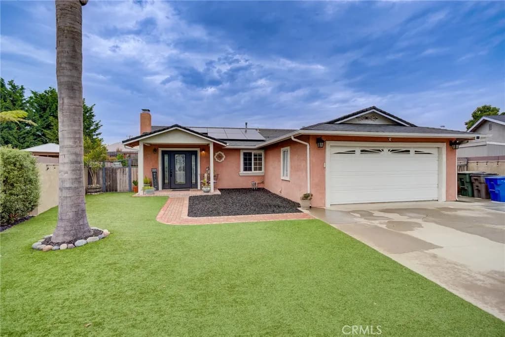 30 Jalama Court, Grover Beach, California 93433