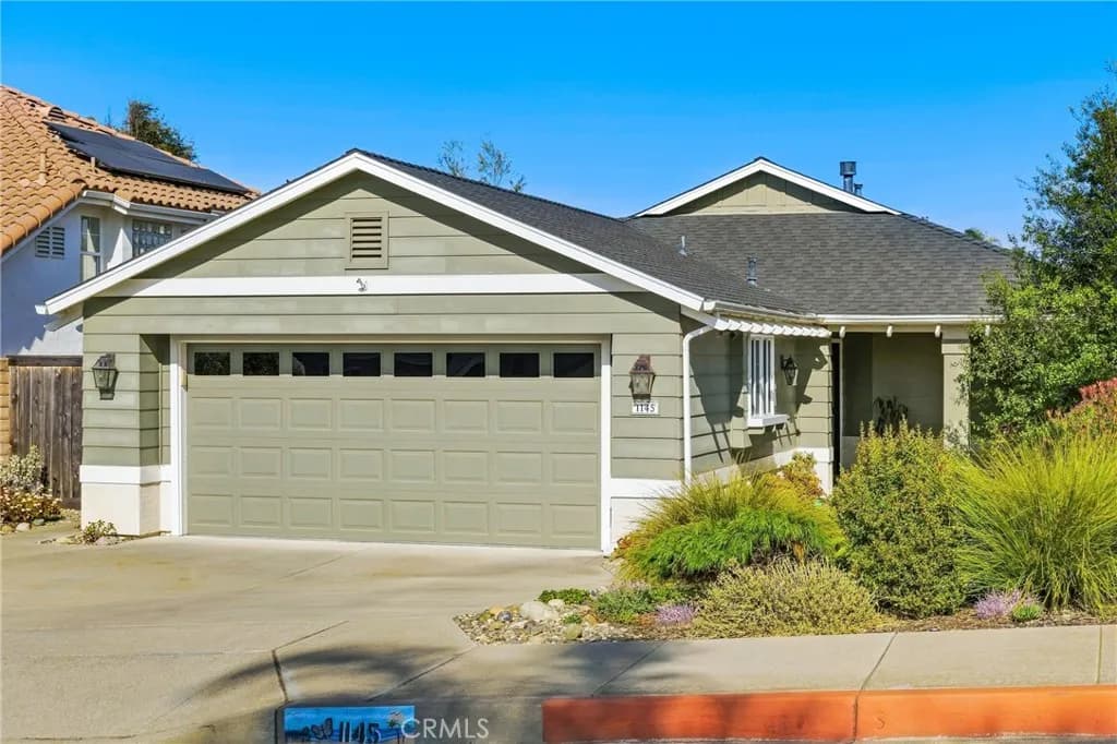 1145 Rose Ct, Grover Beach, California 93433