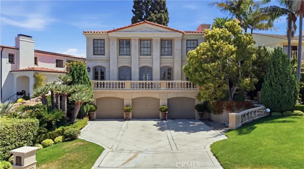 2952 Via Alvarado, Palos Verdes Estates, California 90274