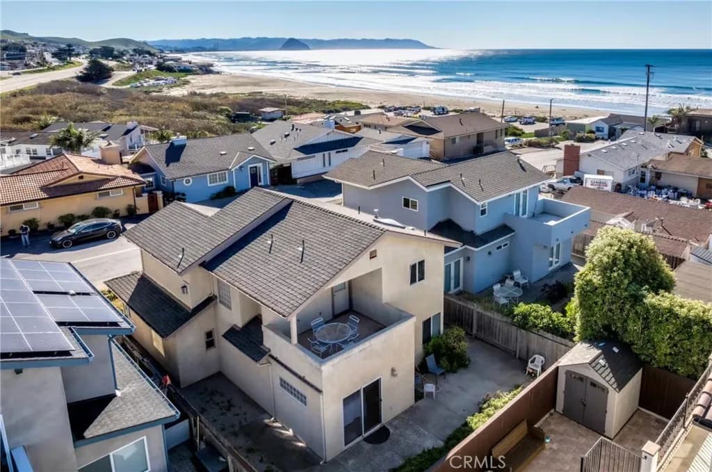 33 23rd Street, Cayucos, California 93430