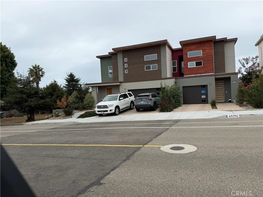 453 N 13th Street, Grover Beach, California 93433