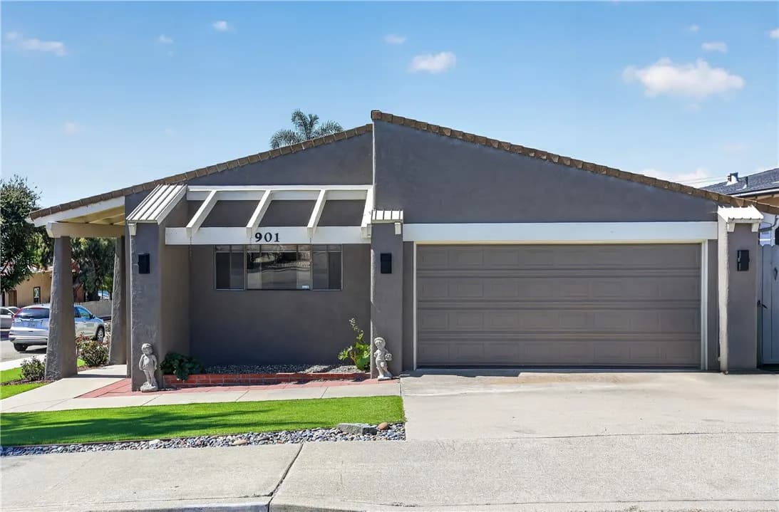901 Visalia Street, Pismo Beach, California 93449
