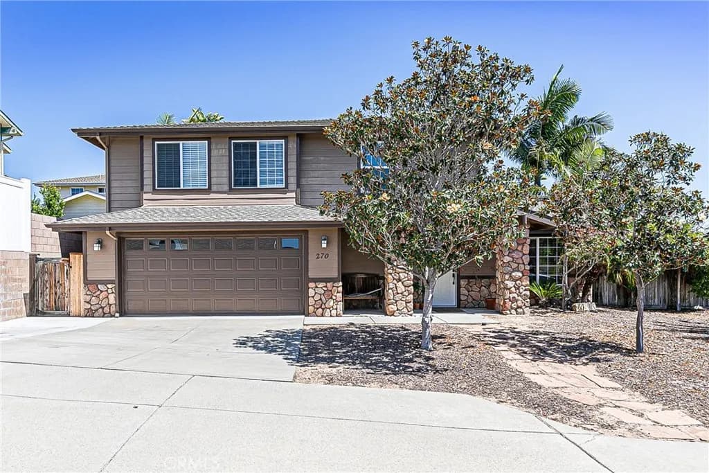 270 Daffodil, Nipomo, California 93444