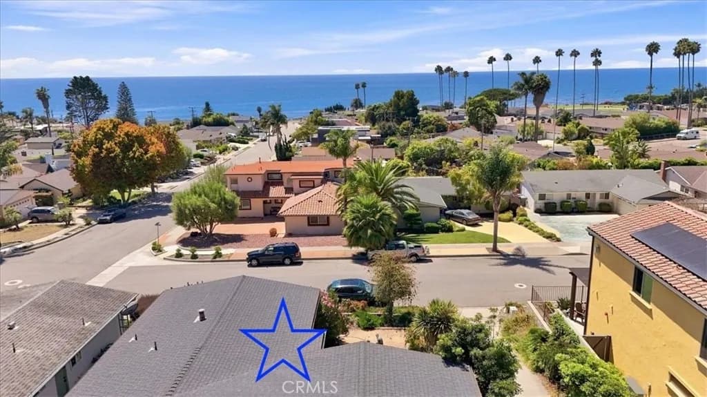 2520 Coburn Lane, Pismo Beach, California 93449