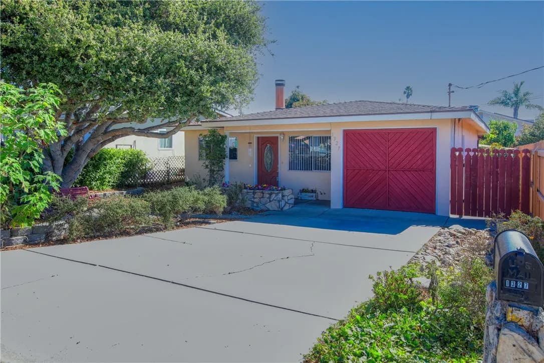 1327 17th, Oceano, California 93445