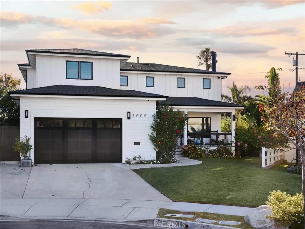 1005 E Walnut, El Segundo, California 90245