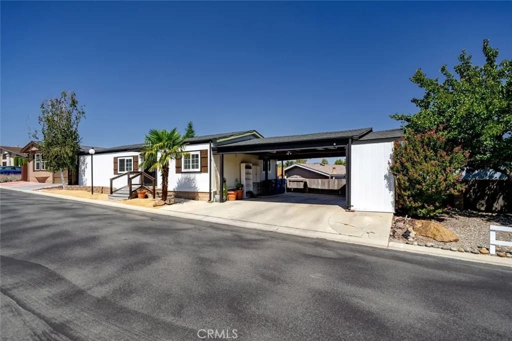 9191 San Diego Way 9, Atascadero, California 93422