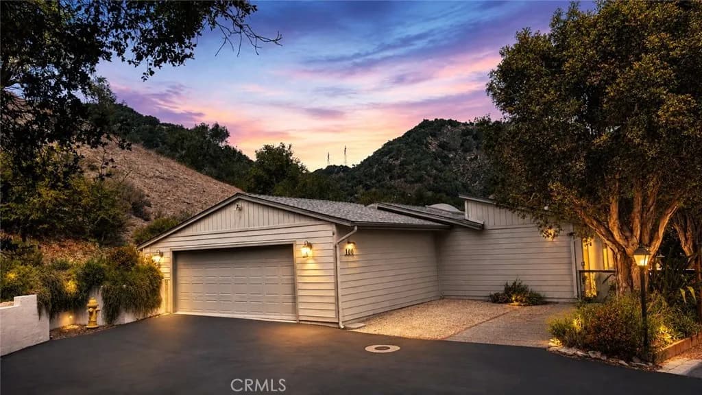 100 Sunrise Terrace, Avila Beach, California 93424