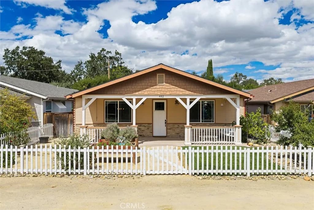 482 Cayucos, Templeton, California 93465