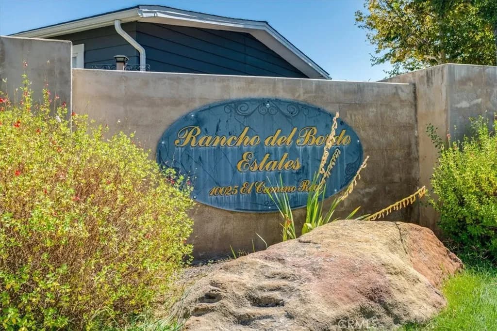 10025 #60 El Camino Real, Atascadero, California 93422
