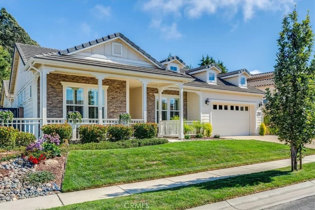 1689 Louise Lane, Nipomo, California 93444