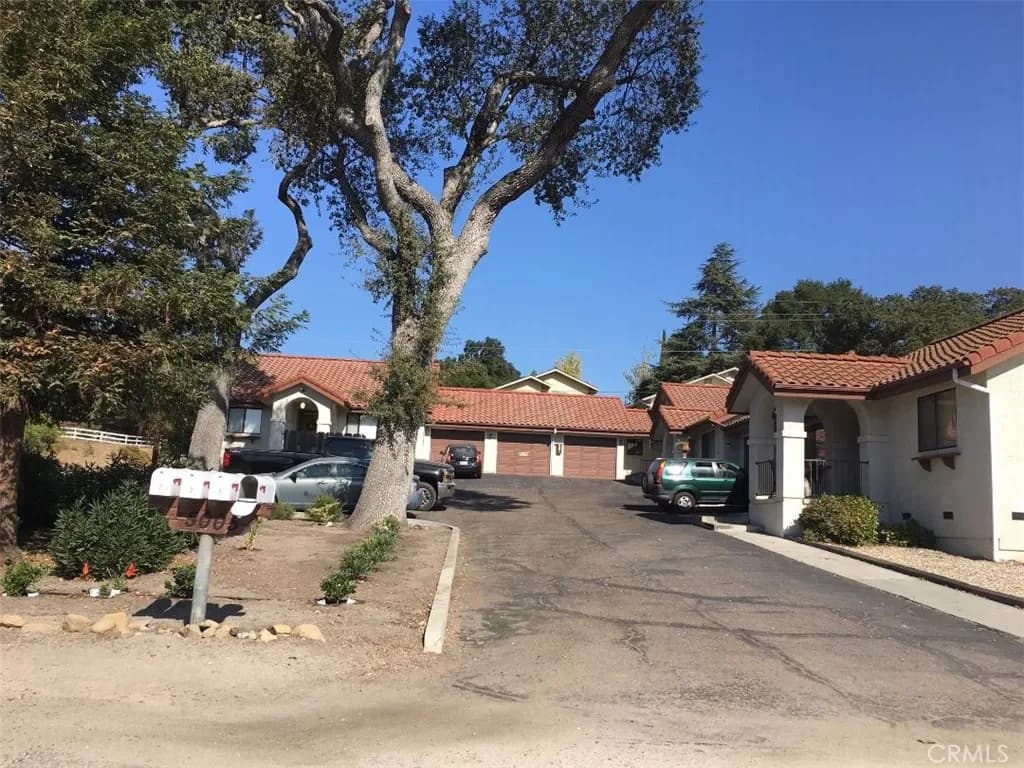 5005 Palma Ave 4, Atascadero, California 93422