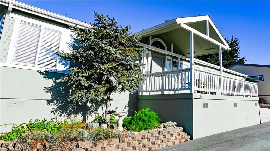 1625 Cass 16, Cayucos, California 93430