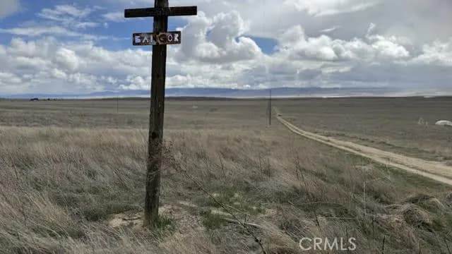 0 Bangor Trail, Santa Margarita, California 93453