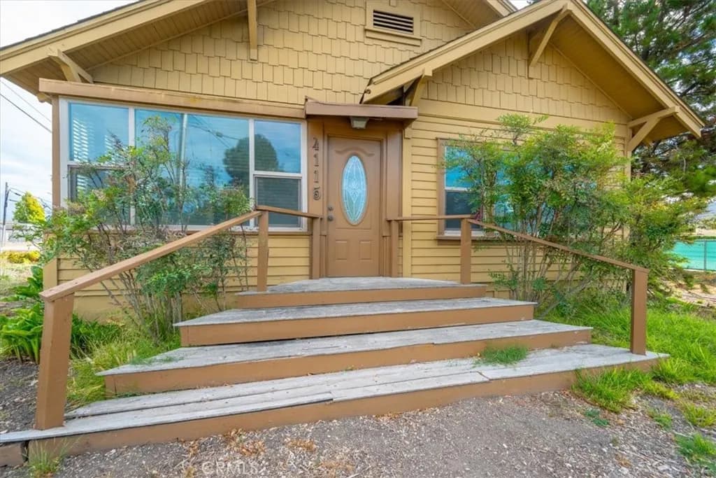 4115 Vachell, San Luis Obispo, California 93401