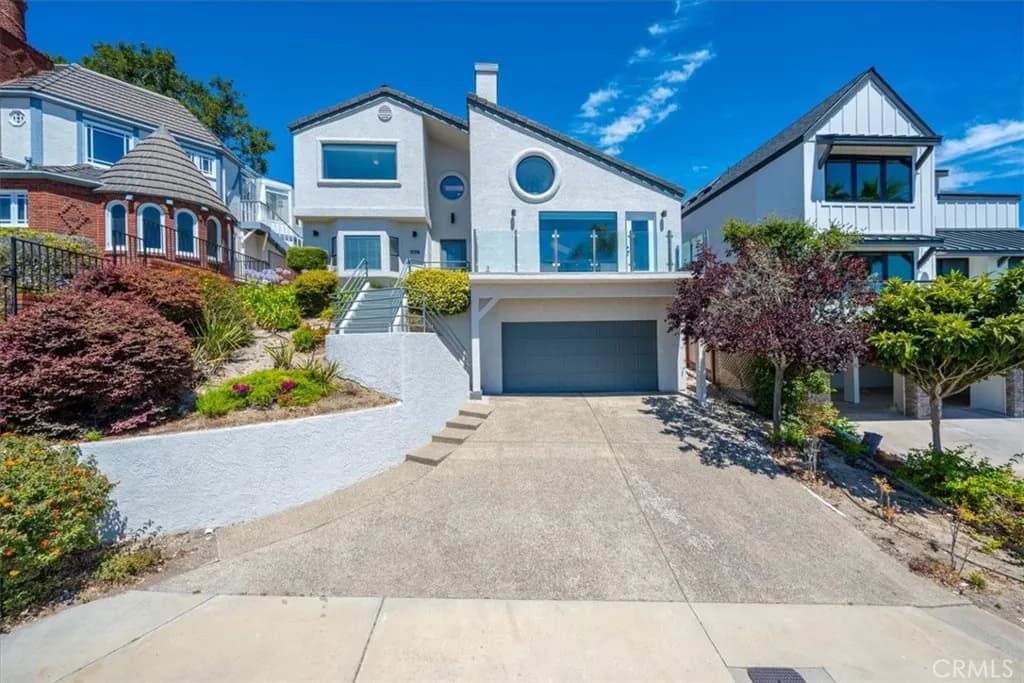 1174 Longview Avenue, Pismo Beach, California 93449