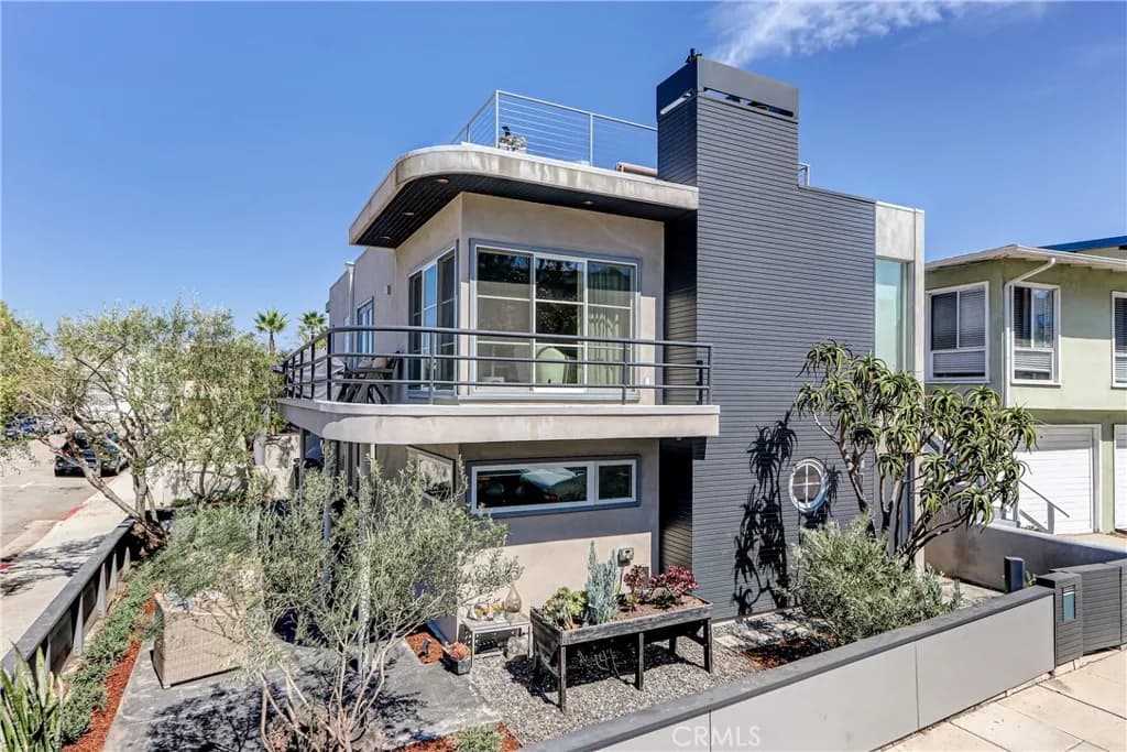 301 25th, Hermosa Beach, California 90254