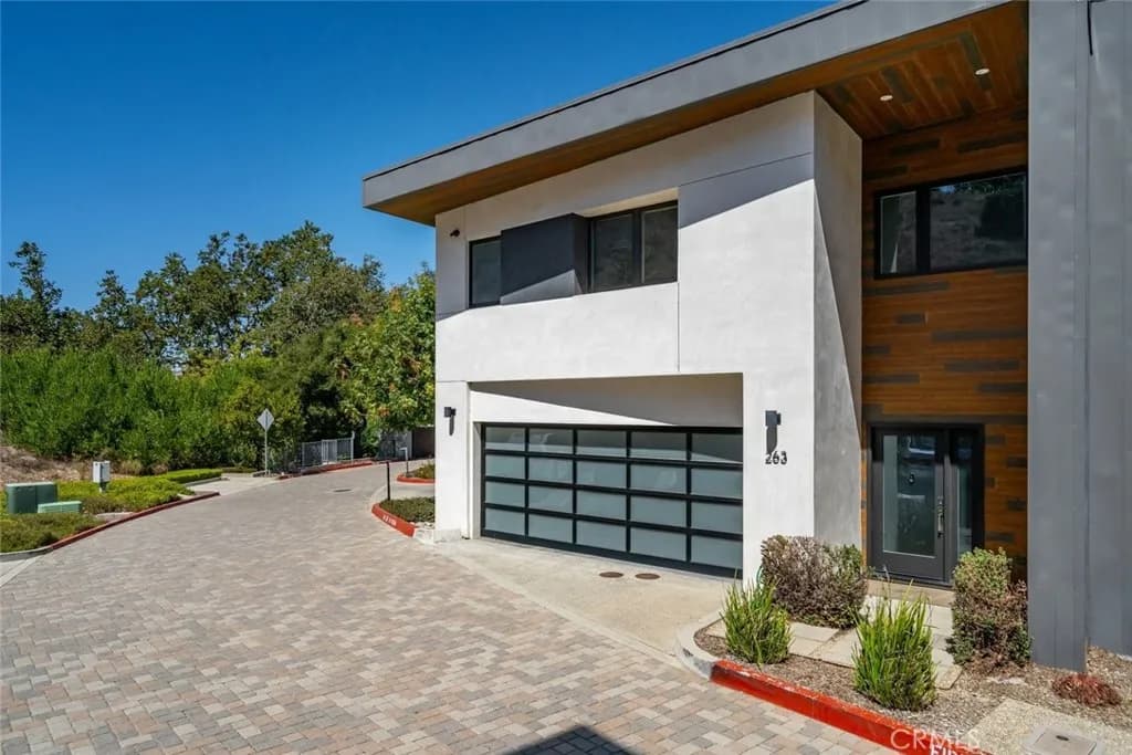 263 Bridge Street, San Luis Obispo, California 93401