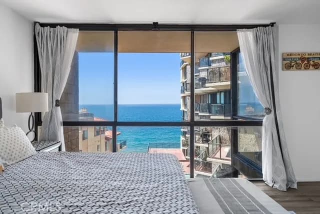 531 Esplanade 302, Redondo Beach, California 90277
