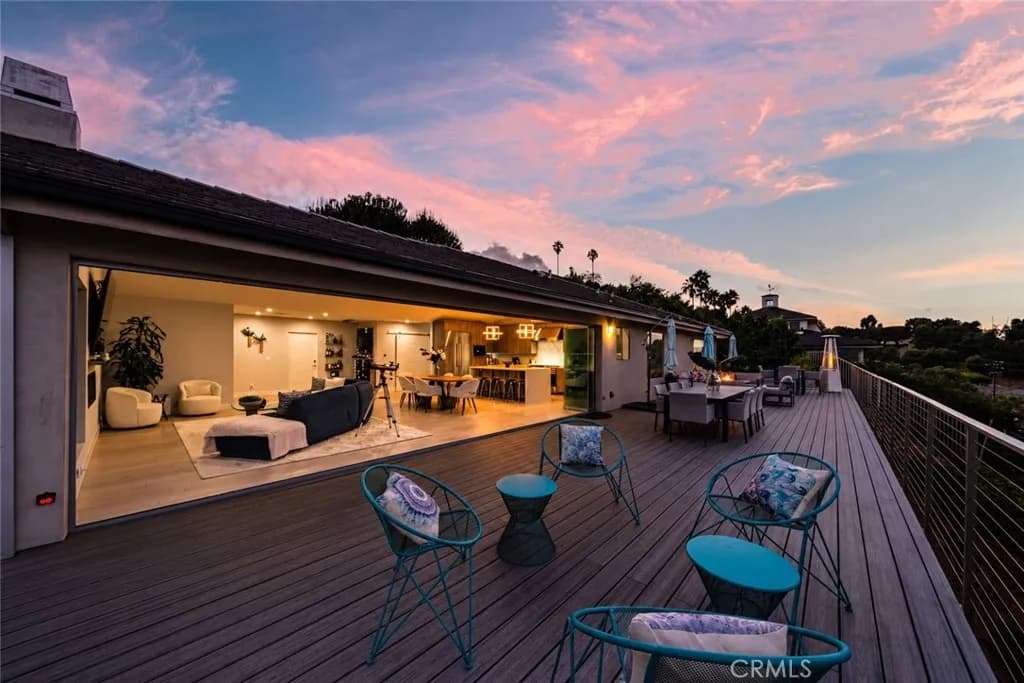 2886 Crownview, Rancho Palos Verdes, California 90275