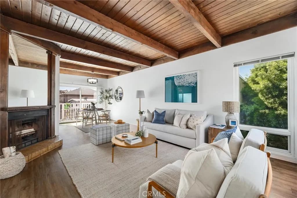 732 Hermosa Avenue, Hermosa Beach, California 90254
