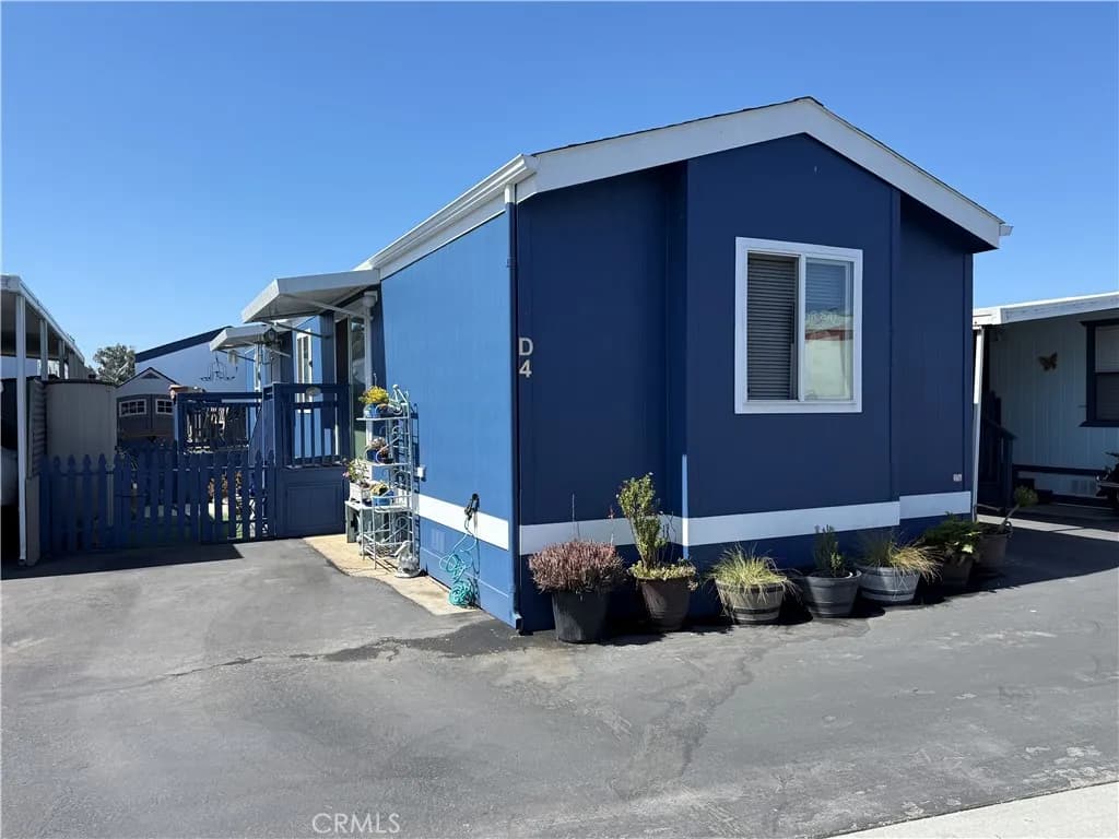 500 Atascadero Spc D4 Road, Morro Bay, California 93442
