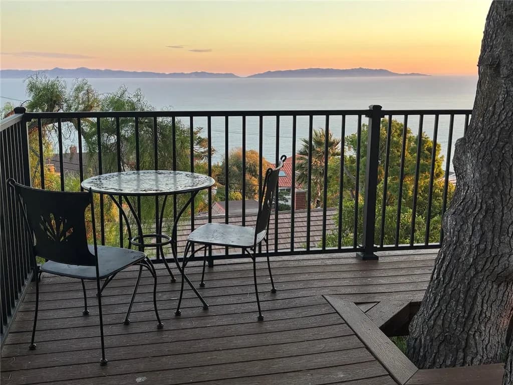 30645 Ganado Drive, Rancho Palos Verdes, California 90275