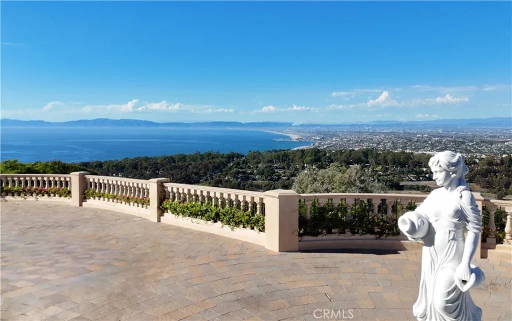 710 Via La Cuesta, Palos Verdes Estates, California 90274