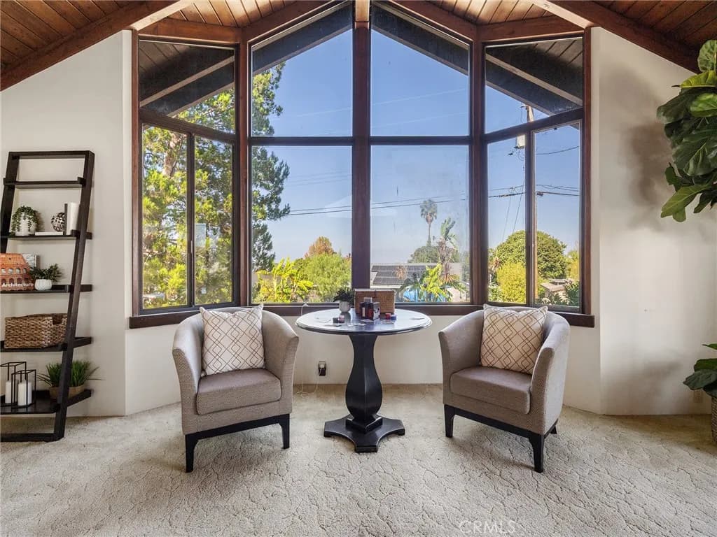 4624 Rollando Drive, Rolling Hills Estates, California 90274