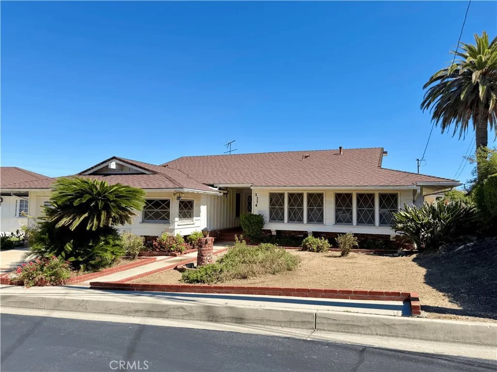 2334 Colt Road, Rancho Palos Verdes, California 90275