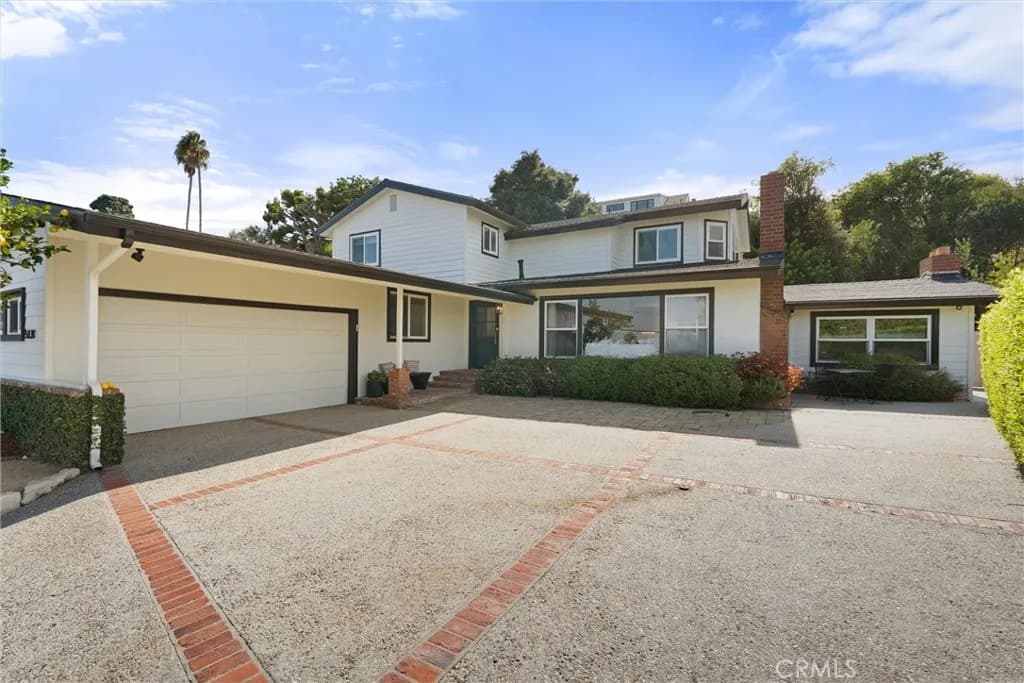 5030 Rolling Meadows Drive, Rolling Hills Estates, California 90274