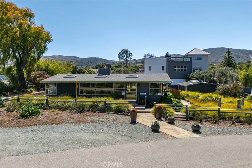1301 Los Osos Valley Road, Los Osos, California 93402