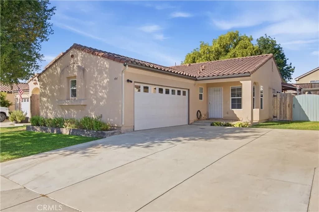 44 Gray Pine, Templeton, California 93465