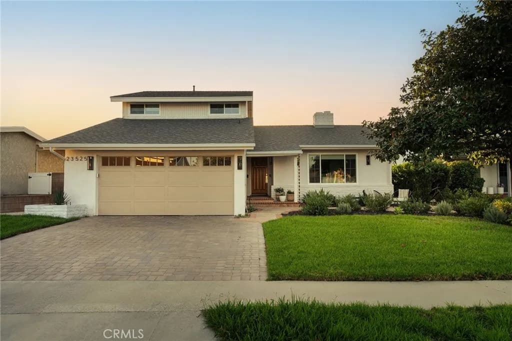 23525 Leyte Drive, Torrance, California 90505