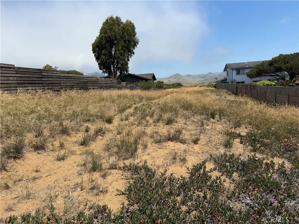 1334 17th, Los Osos, California 93402
