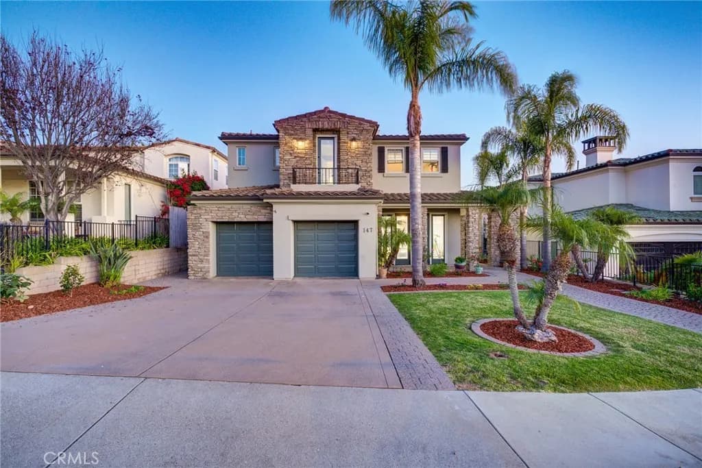 147 Beachcomber Drive, Pismo Beach, California 93449