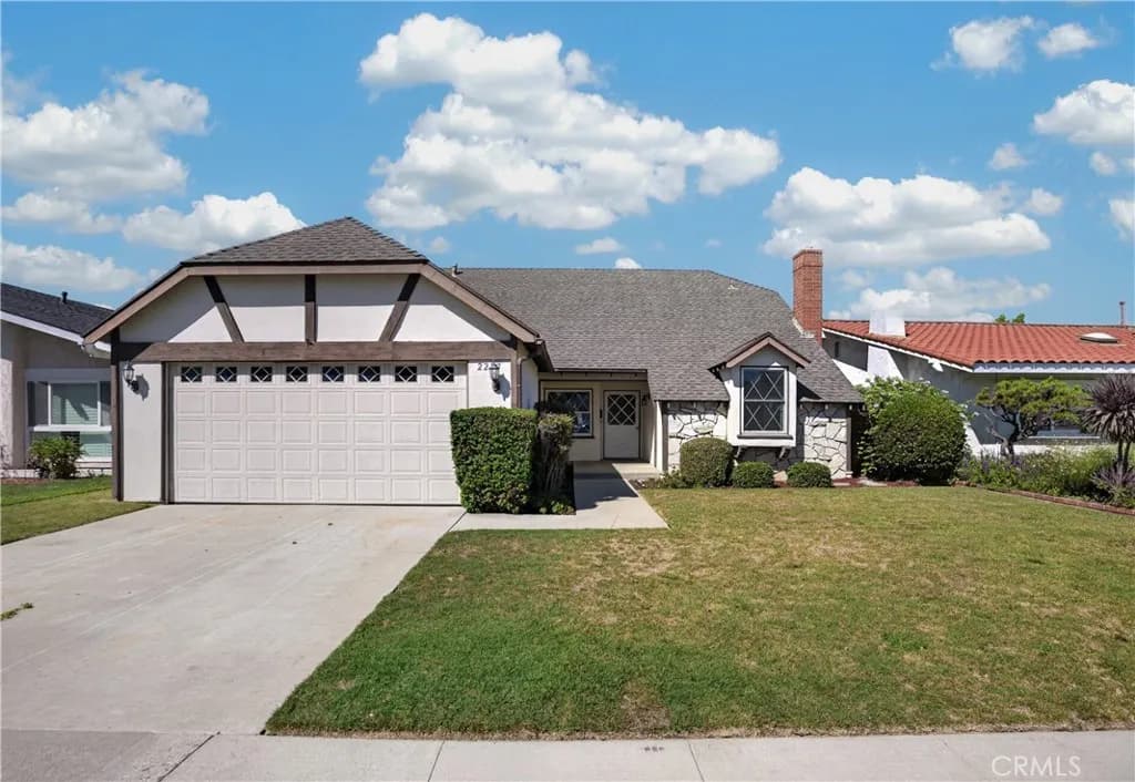 2237 W 231st, Torrance, California 90501