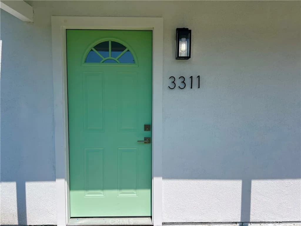 3311 W 189th, Torrance, California 90504