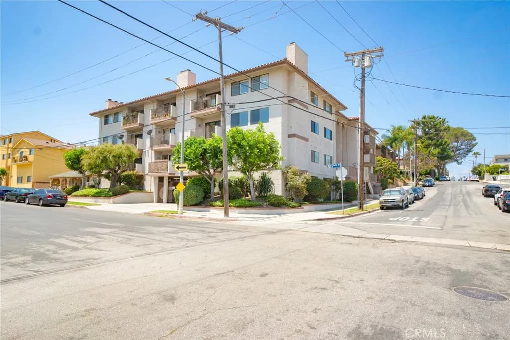 1414 260th Street 7, Harbor City, California 90710