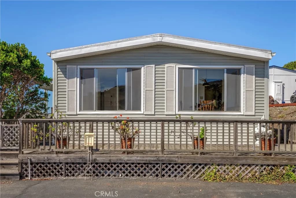 1625 Cass, Cayucos, California 93430