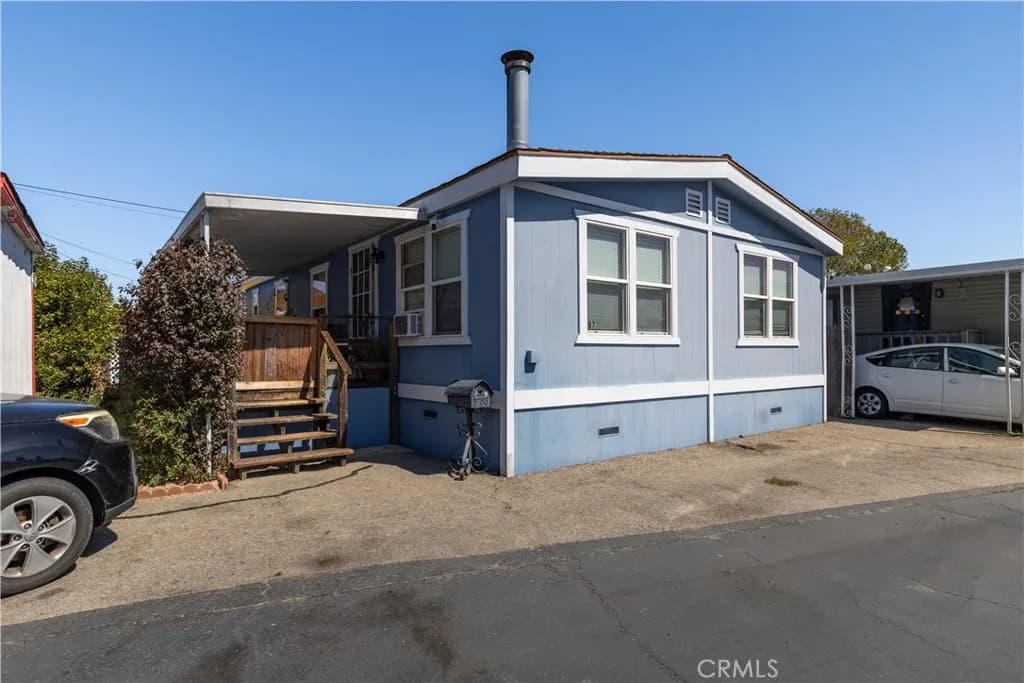 9712 Pinal, Santa Margarita, California 93453