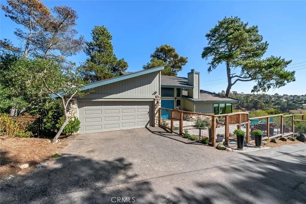 5750 Coventry, Cambria, California 93428